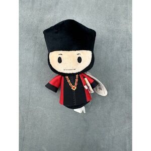 NEW Hallmark Itty Bittys Star Trek The Next Generation Q Judge